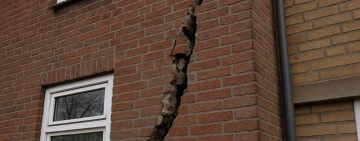 Eerst herstel, dan klimaat